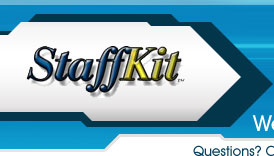 computer training by StaffKit.com