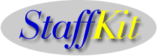 Learn Online with StaffKit Training Courses